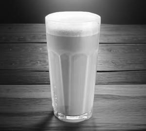 Cheesy Frappe