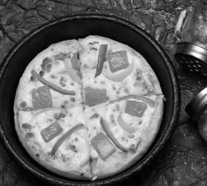Veggie Delight Pizza