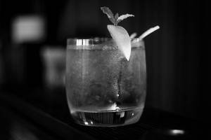 Imli Mojito