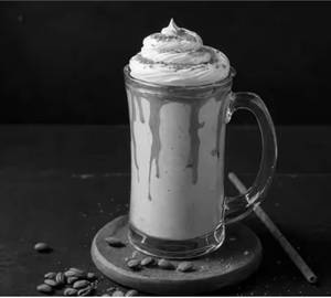 Cafe Frappe