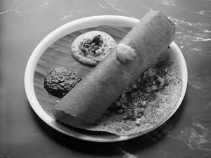 Pesara Dosa Ghee