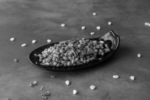 Crispy Corn Chat