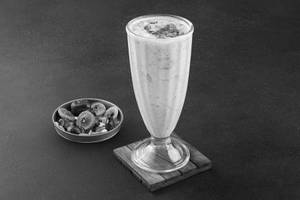 Dry Fruit Milk Shake