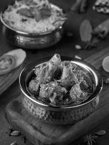 MUTTON ROGAN JOSH