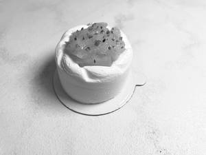 Pineapple & Passionfruit Pastry[Gluten Free]