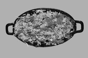 Schezwan Maggie