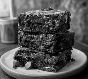 Brownie                                                 