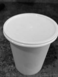 Rose milk