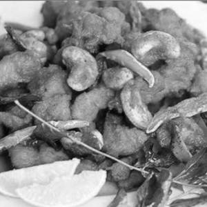 Kaju Nut Chicken - Special