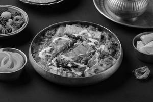 Amritsari Kadhai Paneer
