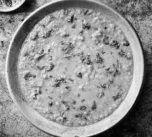 Dal tarka