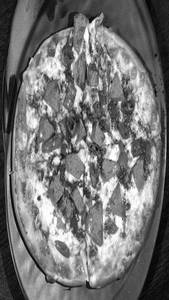 Tuscan Spicy Pizza [6 inches]