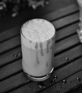 Rose Shake