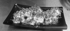 Dahi Puri