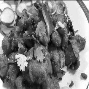 Chicken Gulzara