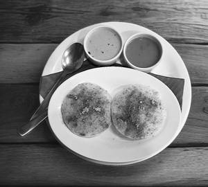Guntur Idli