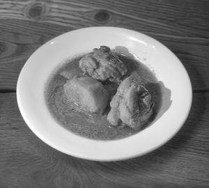 Chicken Gravy [2 Pieces]