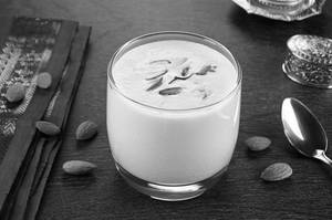 Sweet Lassi
