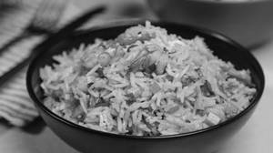 Mixed Fried Rice