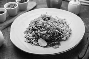 Pad Thai Veg
