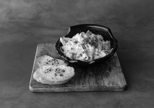 Creamy Cheese Pasta