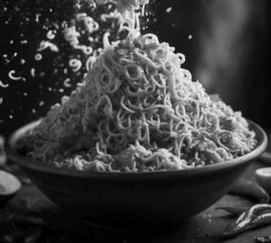 Schezwan Maggi