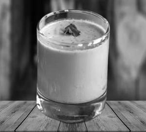 Banarasi Milkshake