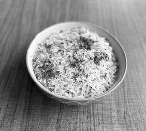 Jeera Rice