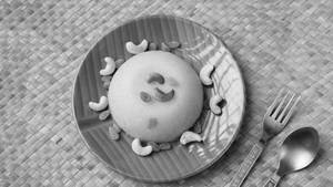 Rava Kesari