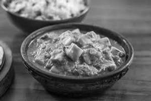 Rara Paneer