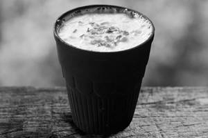 Salted lassi
