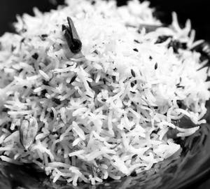 Jeera Rice