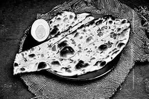 Butter Naan
