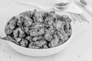 Chicken Salt & Pepper