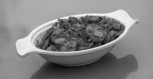Matar Mushroom