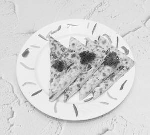 Chilli Cheese Toast