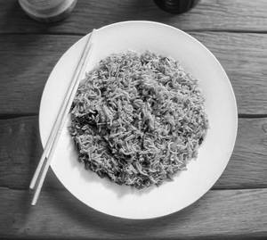 Veg Schezwan Rice