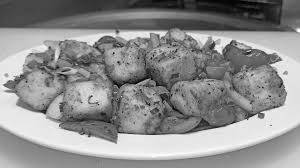 Paneer Salt & Pepper