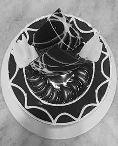 Blueberry Cake (1pound)