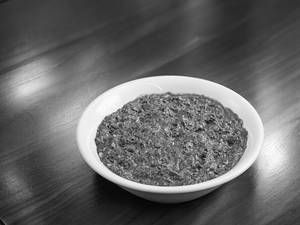 Palak Khichdi
