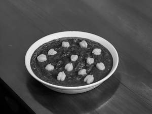 Chana Palak