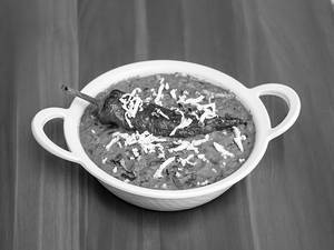 Veg Kolhapuri