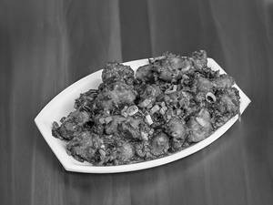 Veg Crispy