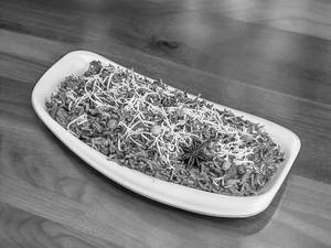 Cheese Tawa Pulao