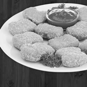 Chicken nuggets