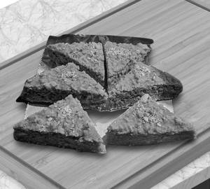 Mawa Fry