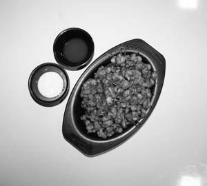 Crispy Corn Kernels