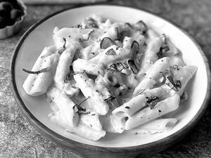 Alfredo Pasta