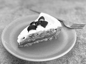 Banoffee Pie