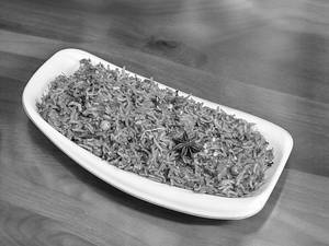 Veg Tawa Pulao